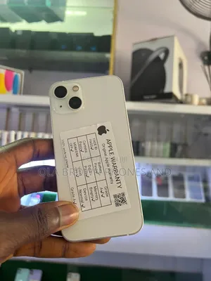 Apple iPhone 13 128 GB