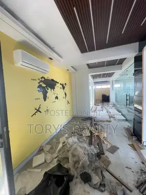 Exquisite Office Space 170sqm