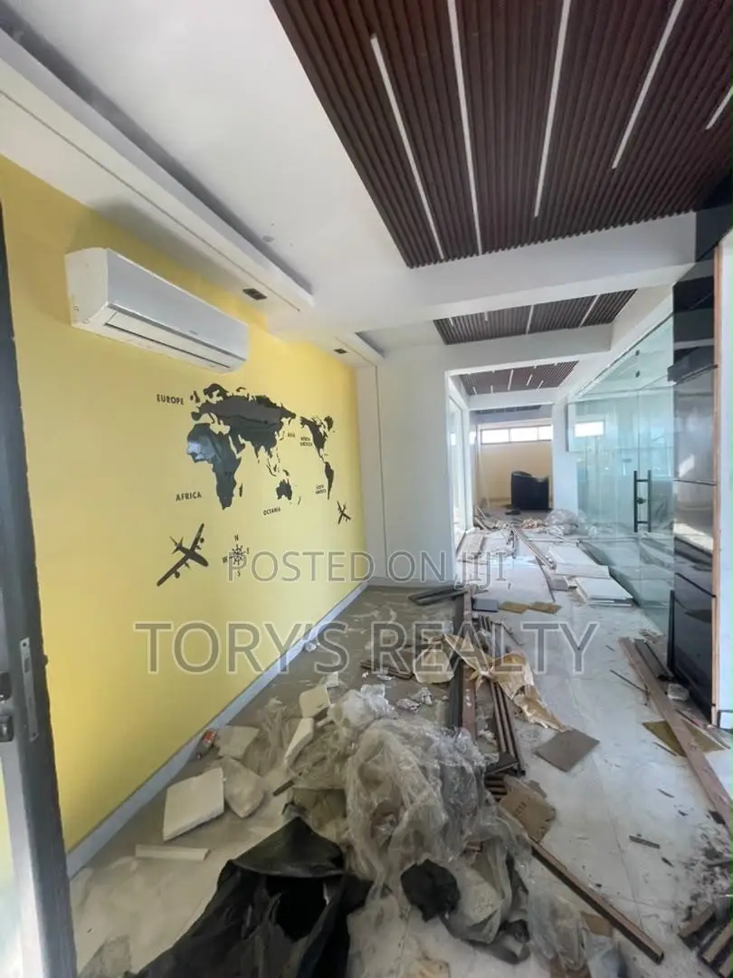 Exquisite Office Space 170sqm