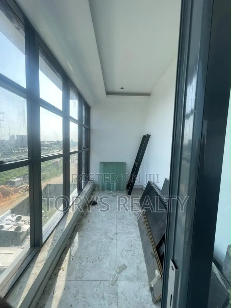 Exquisite Office Space 170sqm