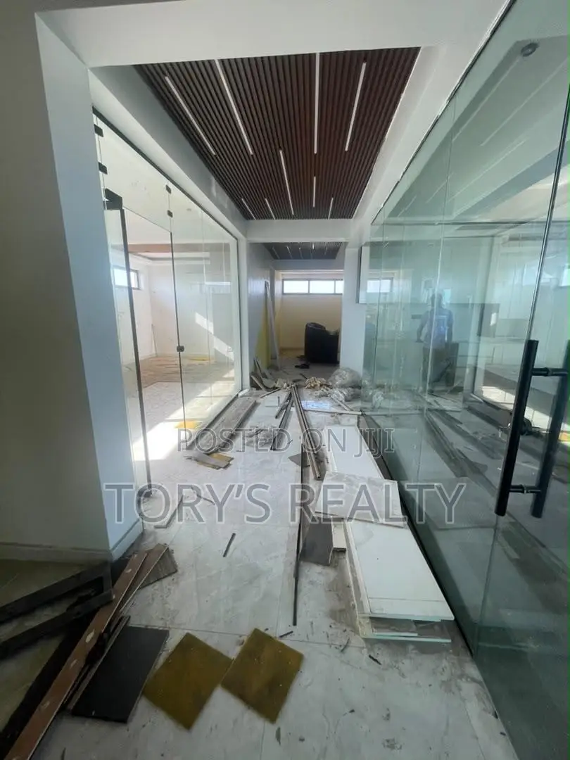 Exquisite Office Space 170sqm