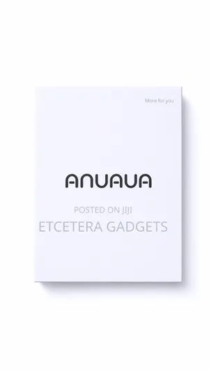 Anuaha Powerbank