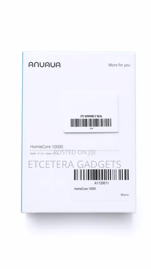 Anuaha Powerbank