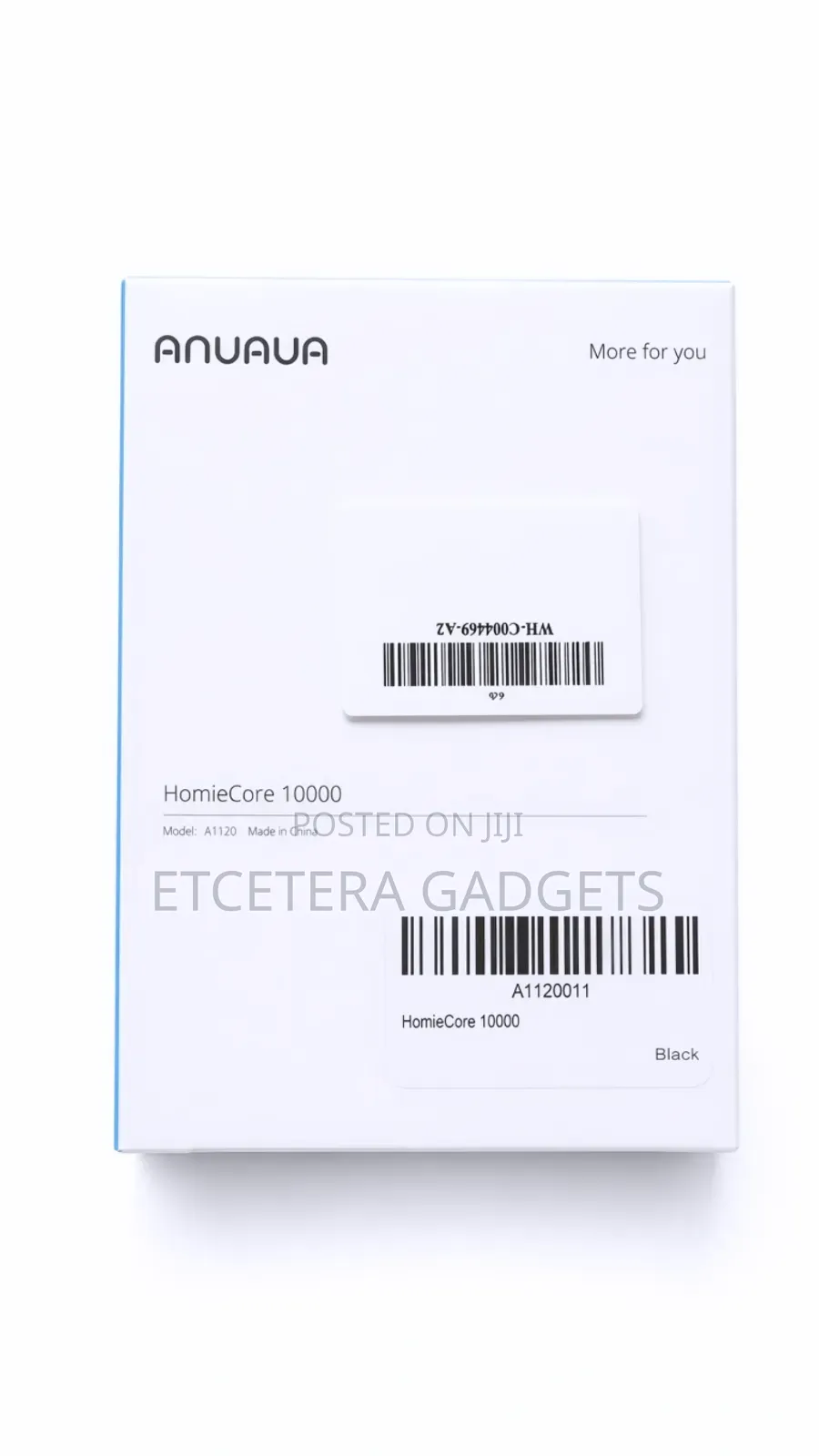 Anuaha Powerbank