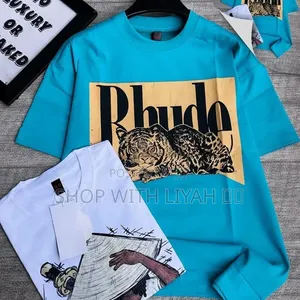 Luxurious Tops
