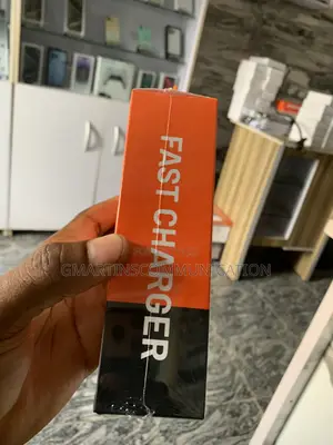 TOPNIC Fast Charger
