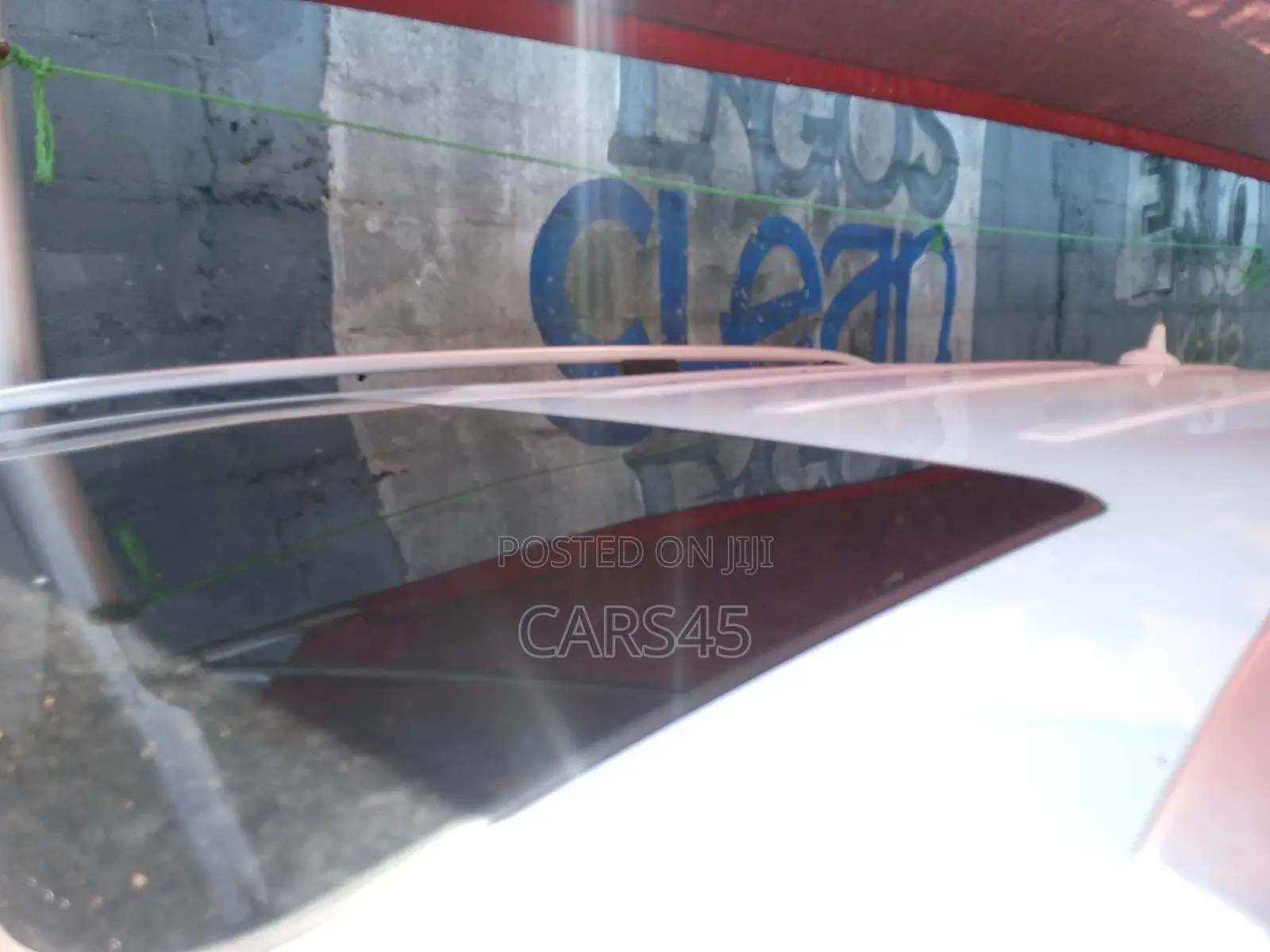 Mercedes-Benz M Class 2015 White