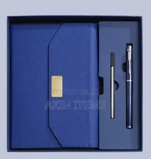 3in1 Cooperates Gift Set