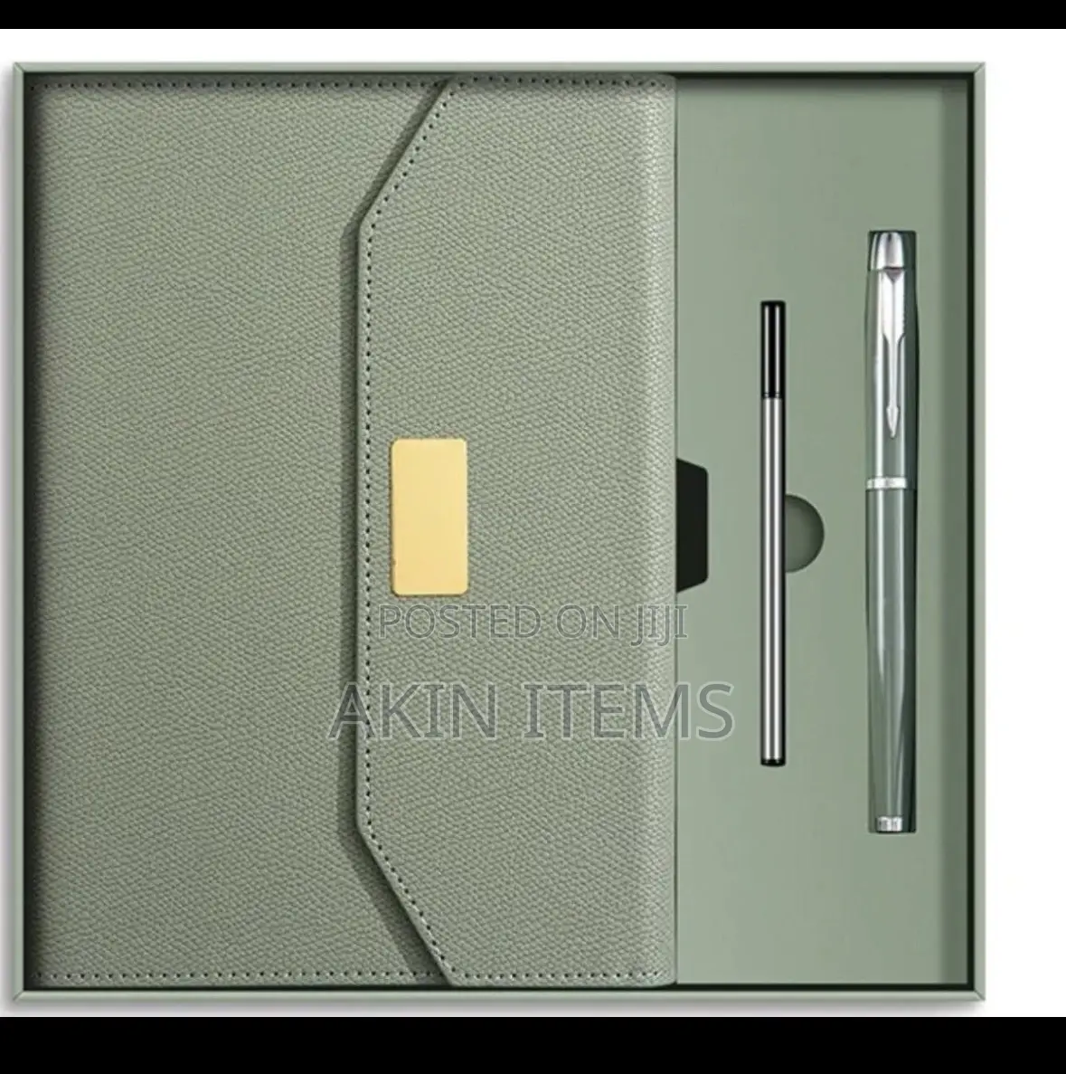 3in1 Cooperates Gift Set