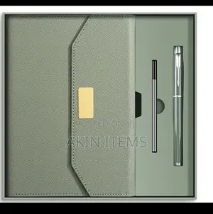3in1 Cooperates Gift Set