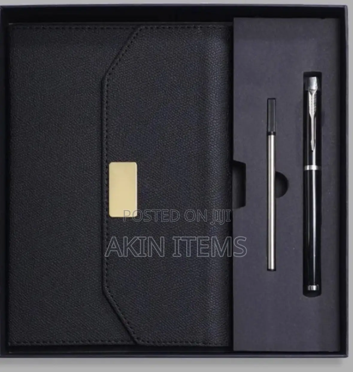 3in1 Cooperates Gift Set
