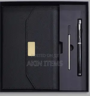 3in1 Cooperates Gift Set