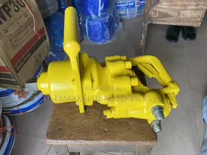 Hydraulic Wrench 1” Powerhouse