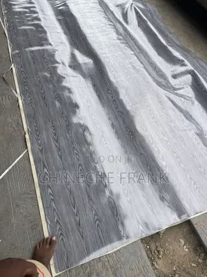Foam Carpet