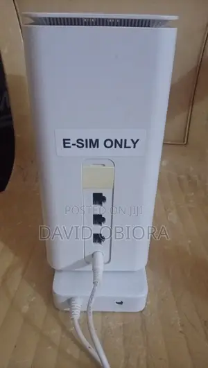 Airtel 5g SmartConnect Router