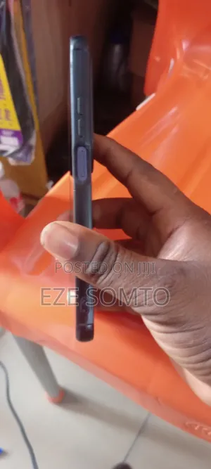 Oppo A60 256 GB Black