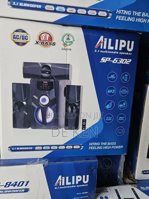 Home Theatre Ailipu SP-6302