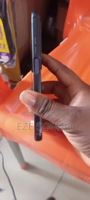 Oppo A60 256 GB Black