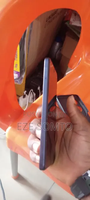 Oppo A60 256 GB Black
