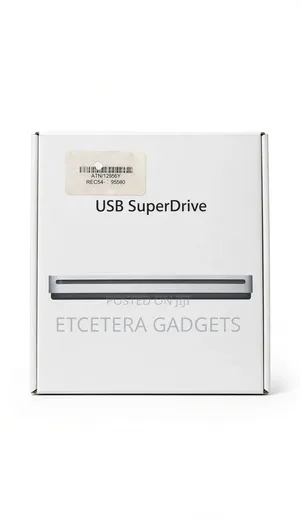 Apple Super Drive