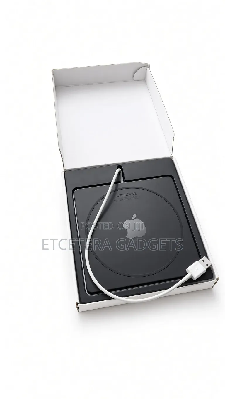 Apple Super Drive