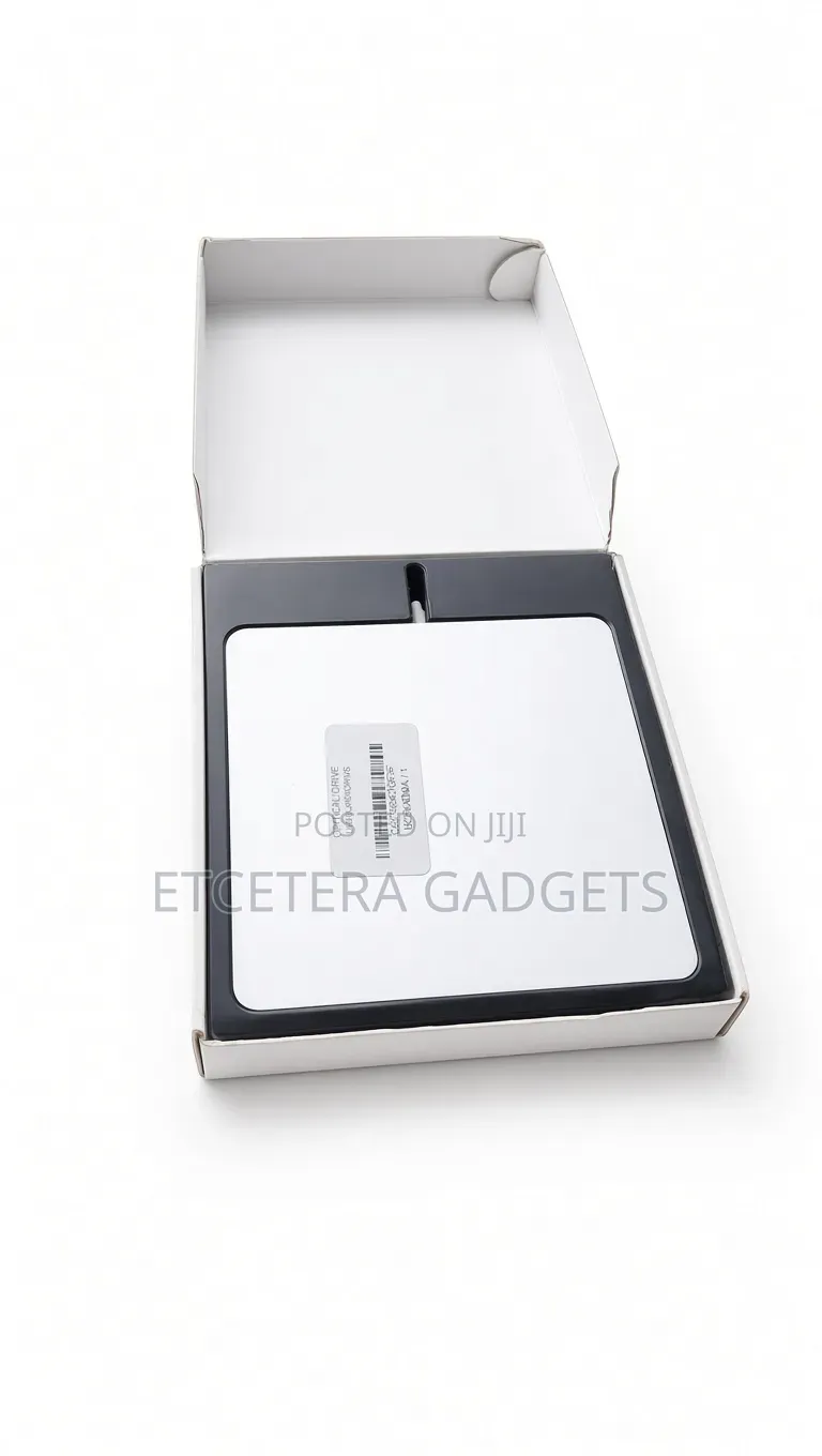 Apple Super Drive