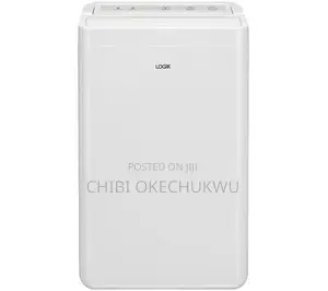 Logik 10L Dehumidifier