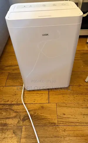 Logik 10L Dehumidifier