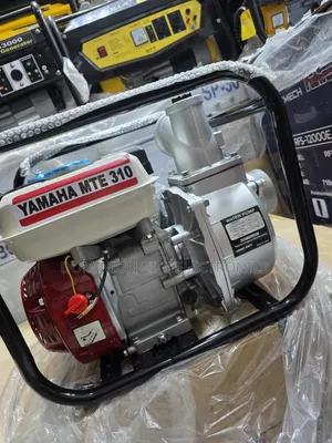 Original YAMAHA Water Pump 30x Petrol Generator