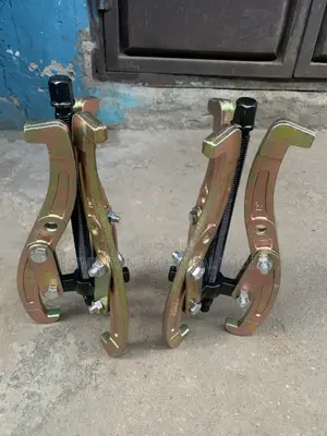 12” 3ways Bearing Puller