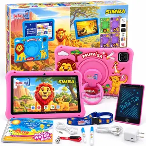 New Bebe Simba 512 GB