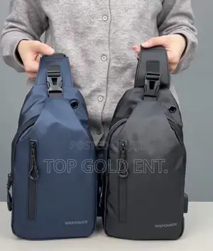 Men/Women Cross Bag