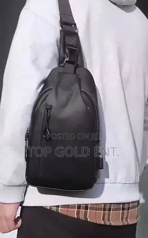 Men/Women Cross Bag