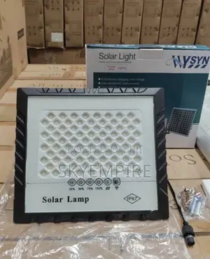 Solar Light
