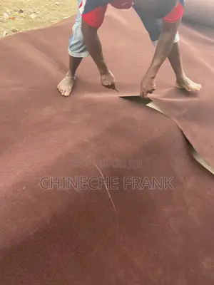 Wall to Wall Rug