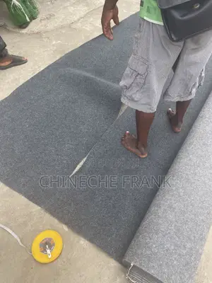 Wall to Wall Rug