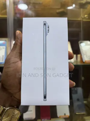 New Apple iPhone Air 256 GB Blue