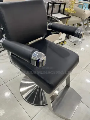 Unisex Salon Chair 622