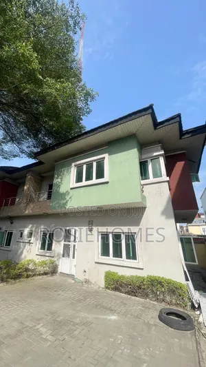 4bdrm Duplex in Osapa London for rent