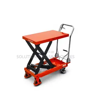 Hydraulic Scissors Lift