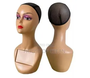 Mannequin Head