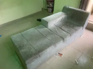L Shape Couch