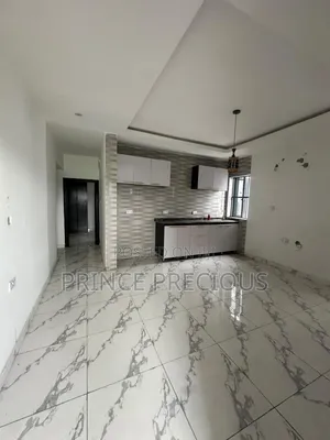 1bdrm Apartment in Sangotedo for sale