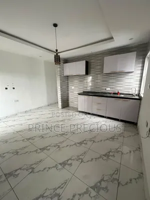 1bdrm Apartment in Sangotedo for sale