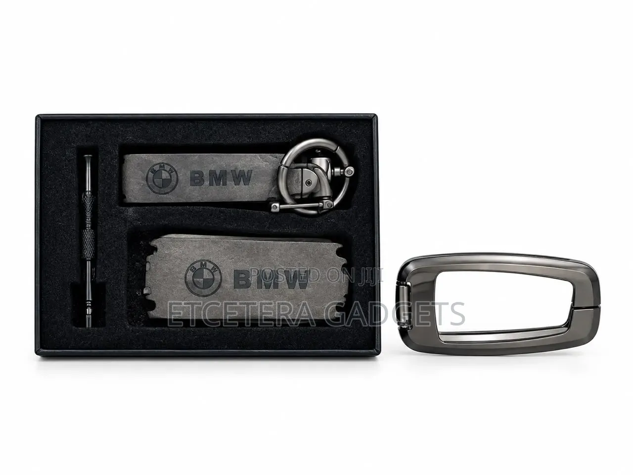 BMW - 02 Key Case