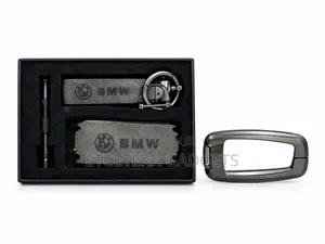 BMW - 02 Key Case