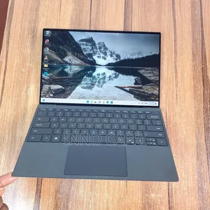 Laptop Dell XPS 13 9300 16GB Intel Core i7 SSD 512GB