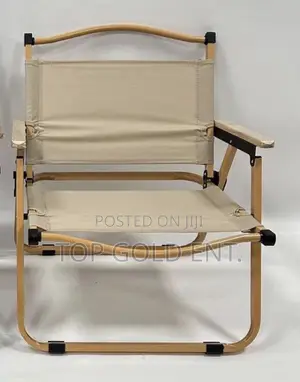 Outdoor Foldable Chair