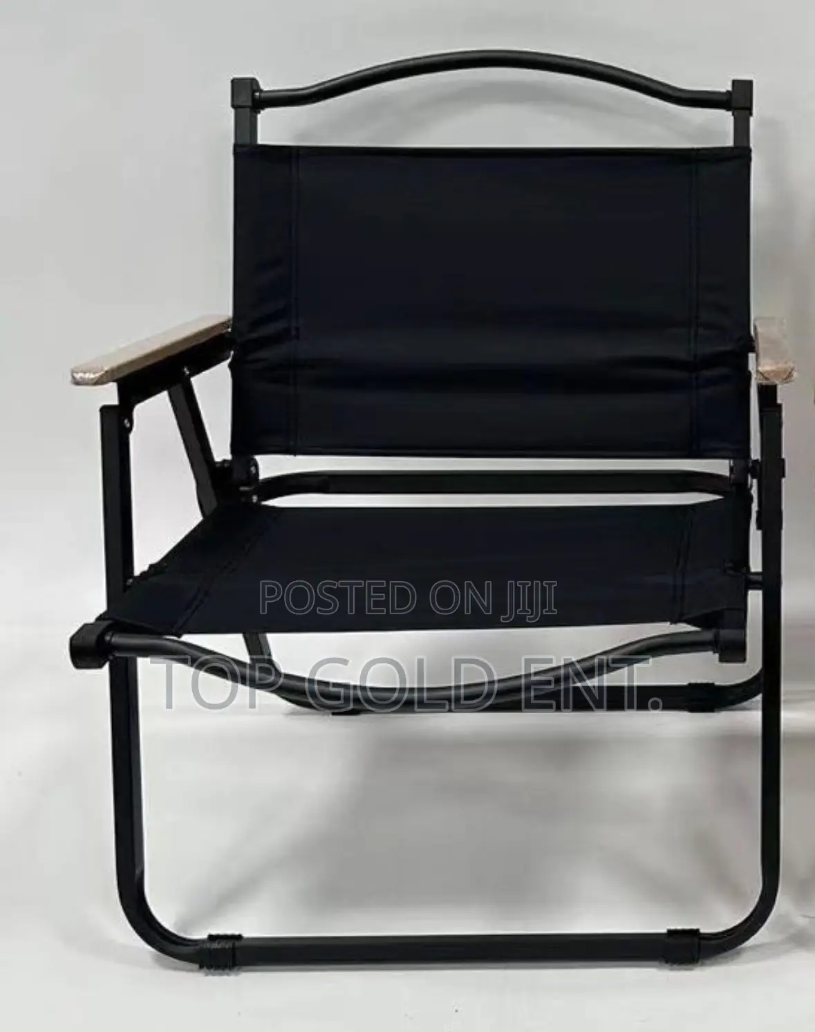 Outdoor Foldable Chair