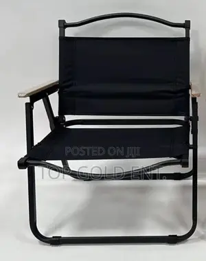 Outdoor Foldable Chair